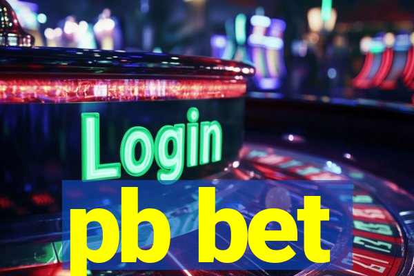 pb bet