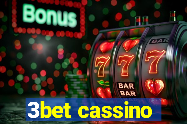 3bet cassino