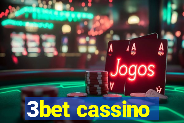 3bet cassino