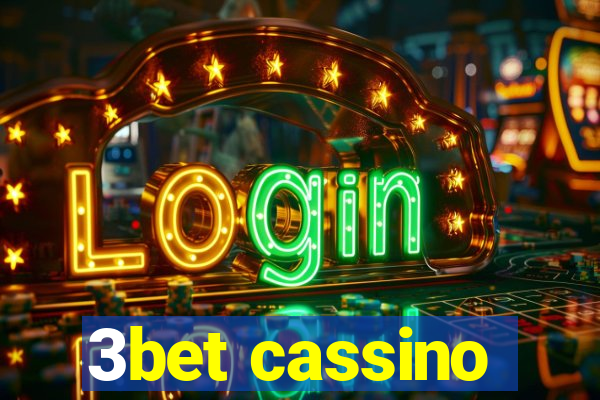 3bet cassino