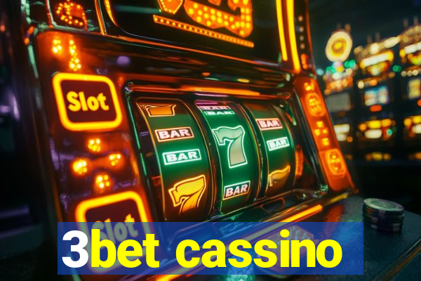 3bet cassino