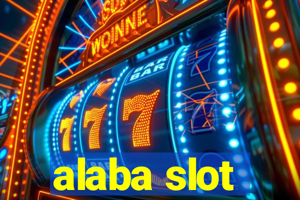 alaba slot