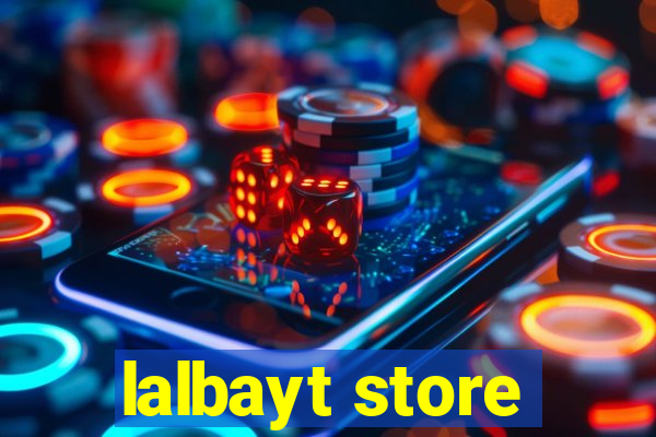 lalbayt store