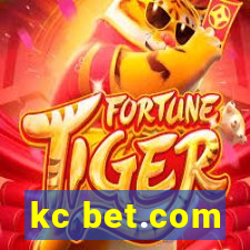 kc bet.com