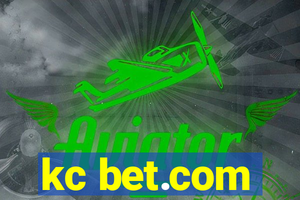 kc bet.com