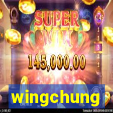 wingchung