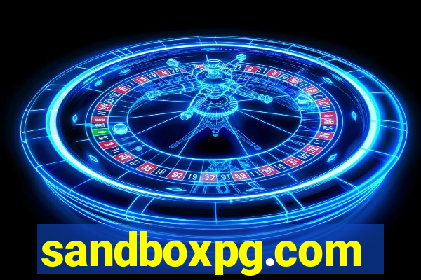 sandboxpg.com