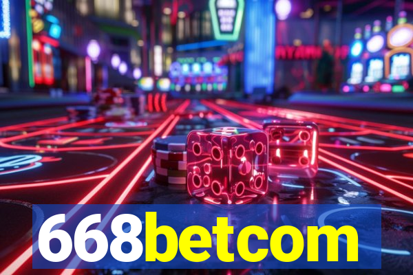 668betcom