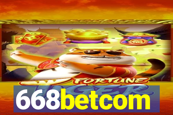 668betcom