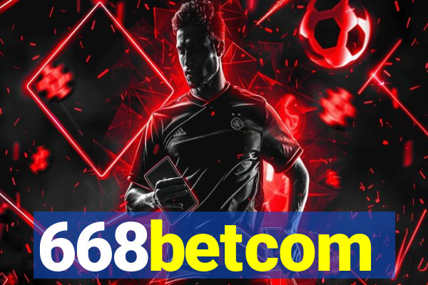 668betcom