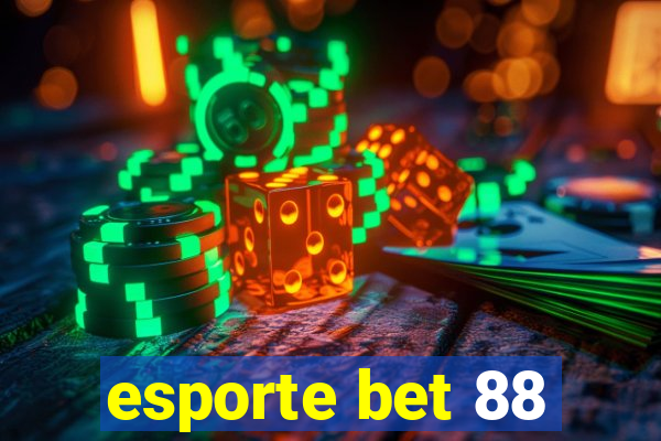 esporte bet 88