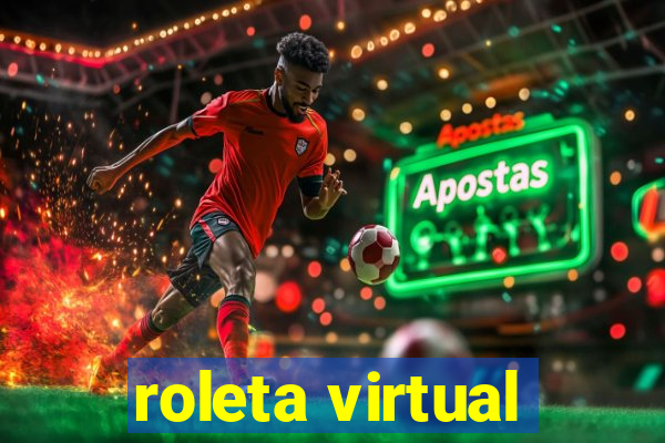 roleta virtual