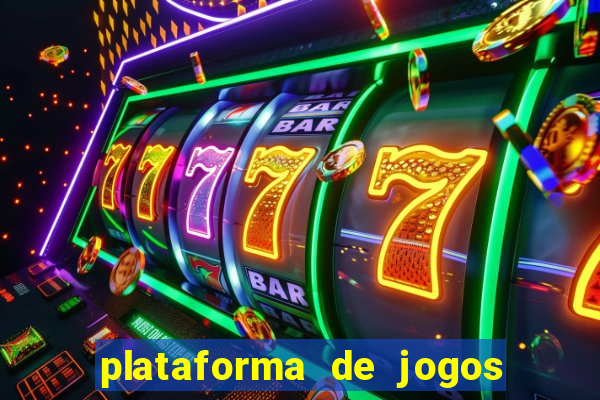 plataforma de jogos que paga de verdade