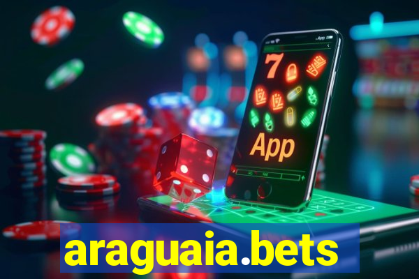 araguaia.bets