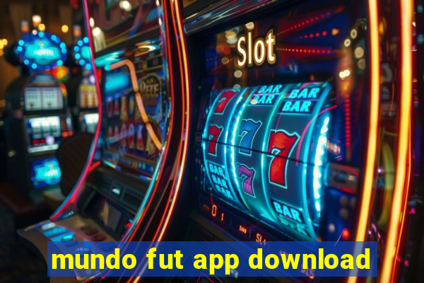 mundo fut app download