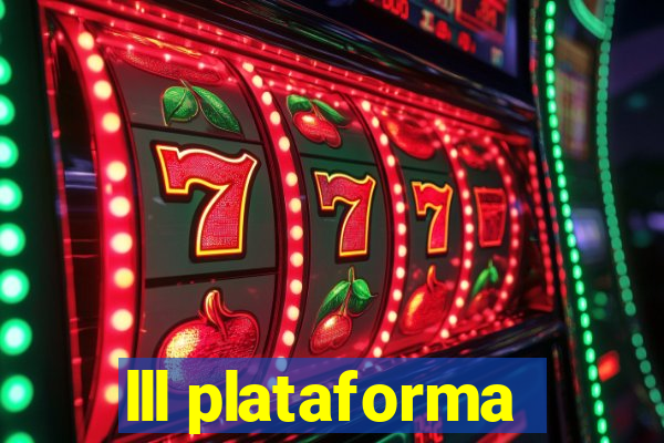 lll plataforma