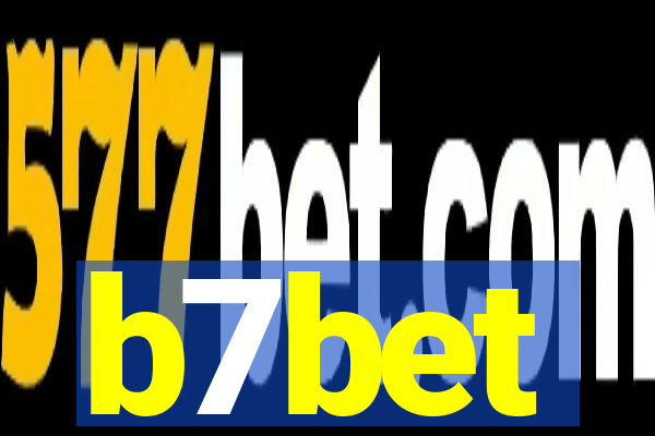 b7bet