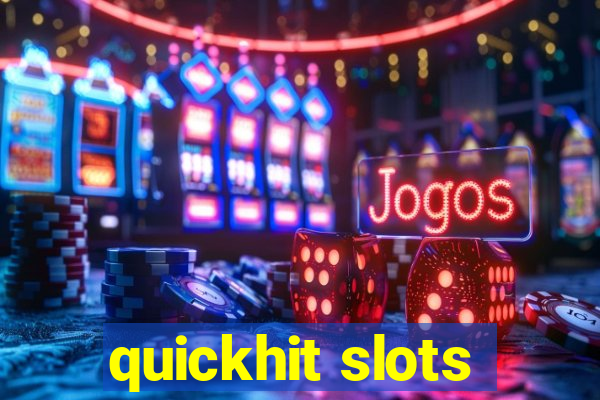 quickhit slots