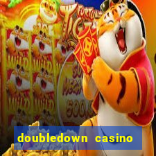 doubledown casino slot games