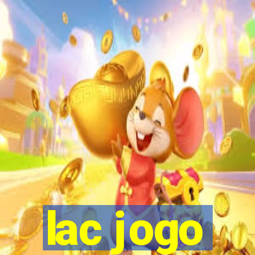 lac jogo