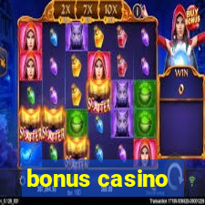 bonus casino