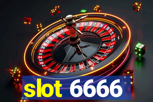 slot 6666