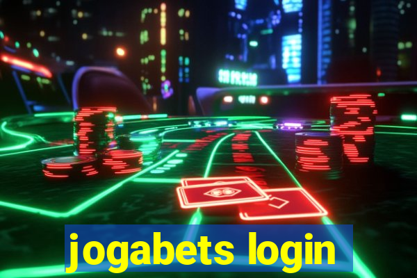 jogabets login