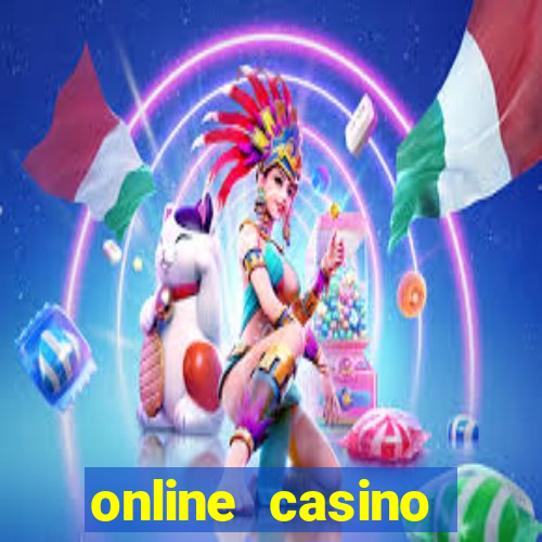 online casino gambling casino