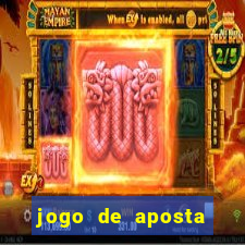 jogo de aposta tigre 777