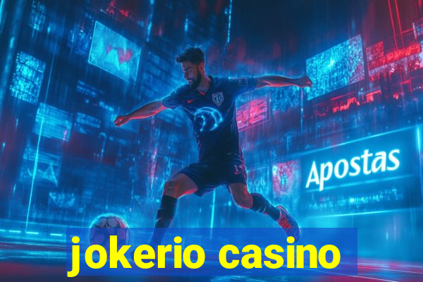 jokerio casino