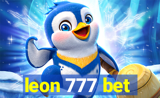 leon 777 bet