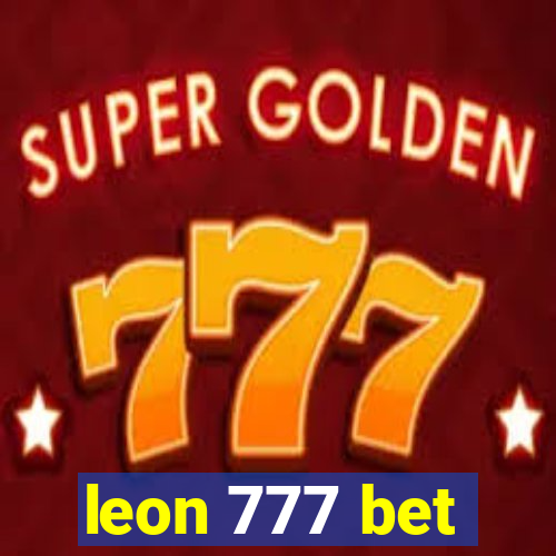 leon 777 bet