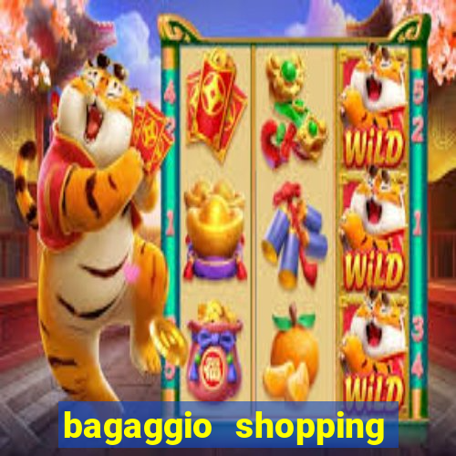 bagaggio shopping da bahia