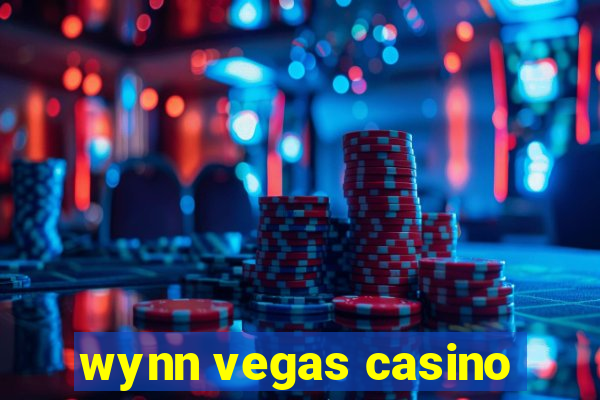 wynn vegas casino