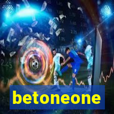 betoneone