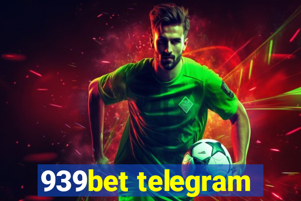 939bet telegram