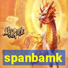 spanbamk