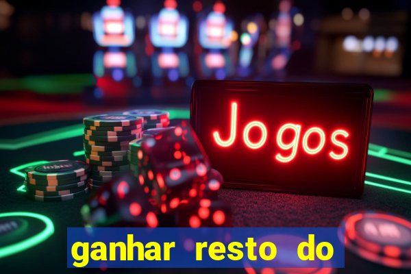 ganhar resto do jogo 2-1 betano