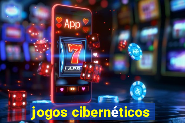 jogos cibernéticos