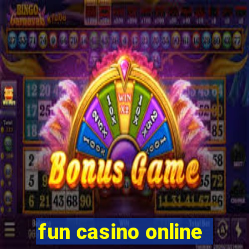 fun casino online