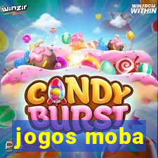 jogos moba