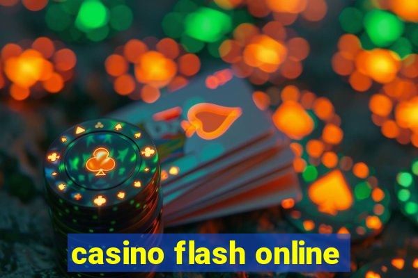 casino flash online