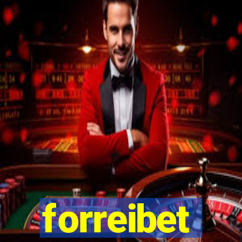 forreibet