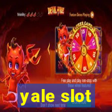 yale slot