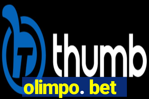 olimpo. bet