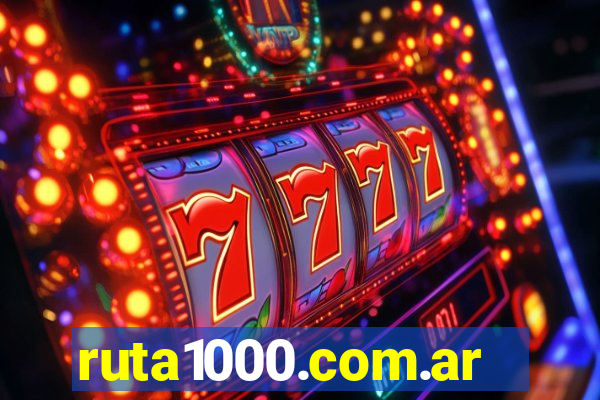 ruta1000.com.ar