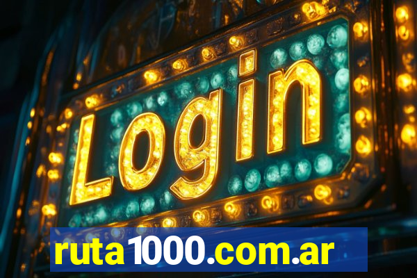 ruta1000.com.ar