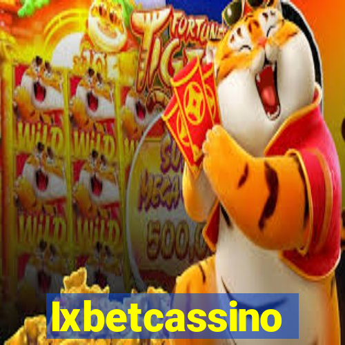 Ixbetcassino