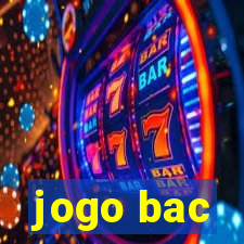 jogo bac