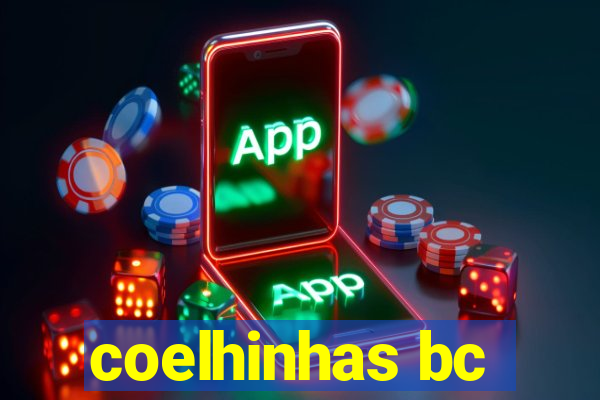 coelhinhas bc